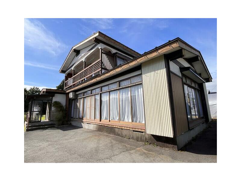 Shinjo City Tokamachi (Shinjo Station) 2-story 7LDK