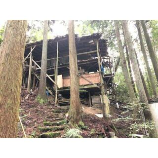 detached 三田市藍本
