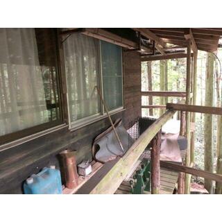 detached 三田市藍本