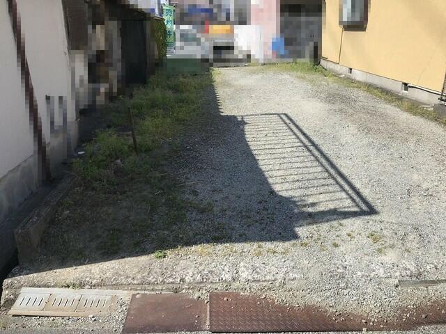 アットホーム 大和高田市 大字市場 高田駅 駐車場用地 大和高田市の土地 売地 宅地 分譲地など土地の購入情報