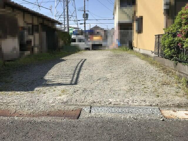 アットホーム 大和高田市 大字市場 高田駅 駐車場用地 大和高田市の土地 売地 宅地 分譲地など土地の購入情報