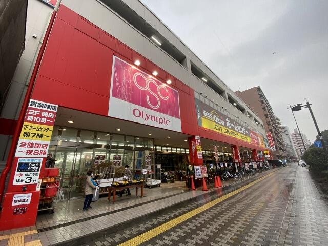 アットホーム グランドメゾン鶴見 4階 ２ｓｌｄｋ 横浜市鶴見区の中古マンション マンション購入の情報