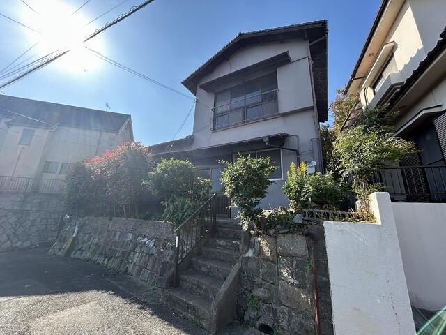 Cheap house for sale in Kitakyushu, Fukuoka