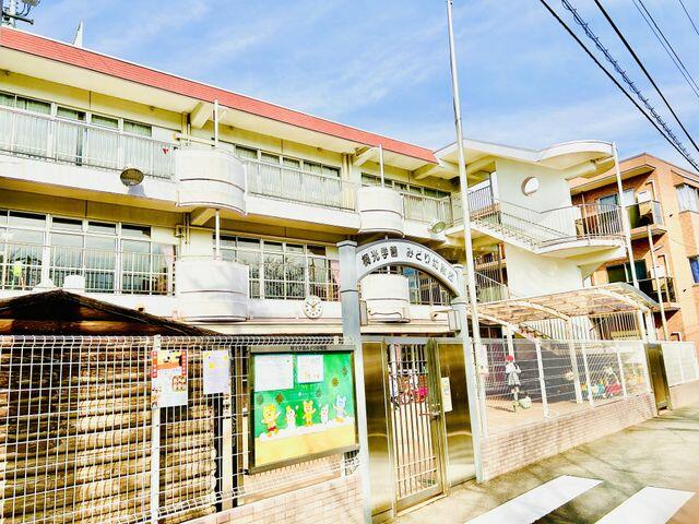 アットホーム】サンコーポ向ケ丘 4階 2LDK[1031201290]川崎