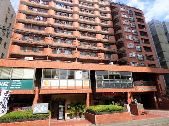 アットホーム 仙台市青葉区 中央４丁目 仙台駅 7階 ３ｄｋ 仙台市青葉区の中古マンション マンション購入の情報