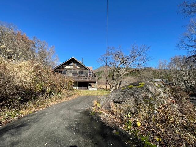 Cheap house for sale in Kitashiobara, Fukushima