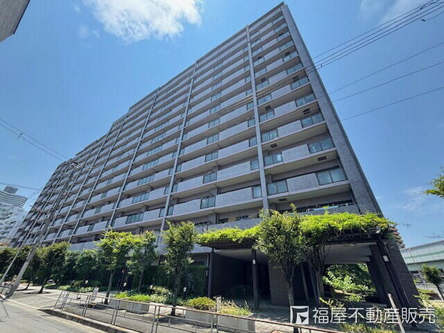 アットホーム】レックスコート都島 8階 2SLDK[1066156698