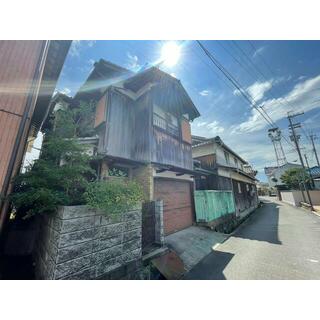 detached 揖保郡太子町老原