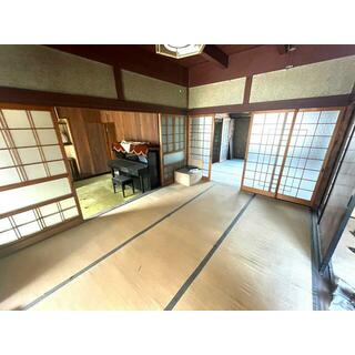 detached 揖保郡太子町老原