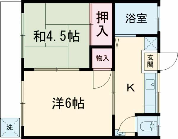 アットホーム 昭島市 田中町１丁目 昭島駅 ０２０２０ ２ｋ 提供元 ハウスコム 株 八王子駅前店 昭島 市の賃貸アパート