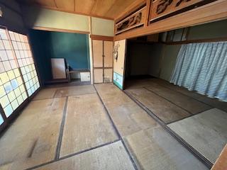 Kibitsu, Kita-ku, Okayama City (near Kibitsu Station) 2-story house, 7LDK &mdash; photo 6
