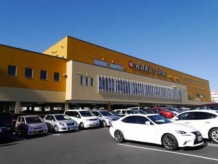 アットホーム プラシードカーサｉｉ １０４ １ｋ 提供元 株 タウンハウジング 川崎店 横浜市鶴見区の賃貸アパート