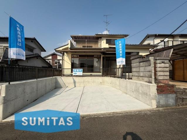 アットホーム】福山市 神辺町大字下竹田 （御領駅 ） 2階建