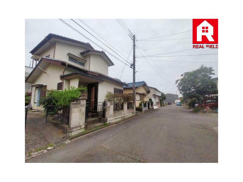 4-chome, Hinode, Honjo-city (Honjo Sta.) 2F 4DK

5.8 million yen