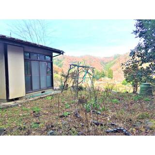 detached 大月市賑岡町畑倉