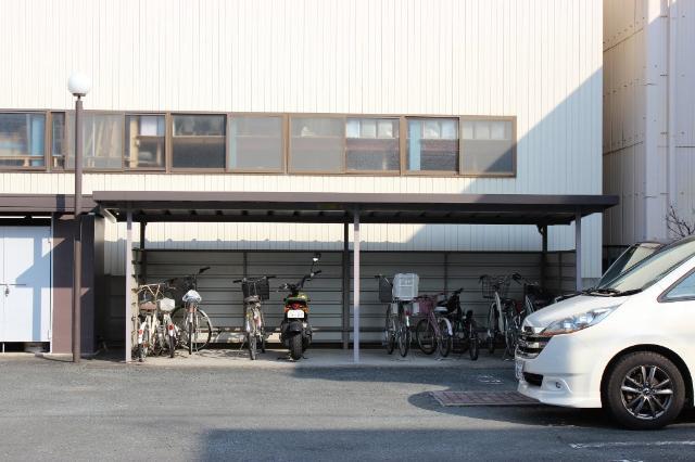 アットホーム アイワールド桜ａ棟 1階 ３ｄｋ 提供元 株 松屋住まいるパートナーズ ホームメイトｆｃ豊川南大通店 豊川市の賃貸アパート