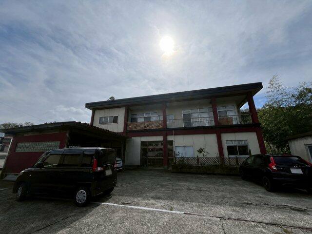 Kaga City Yamanaka Onsen Nakata-cho 2-story building 11LDK