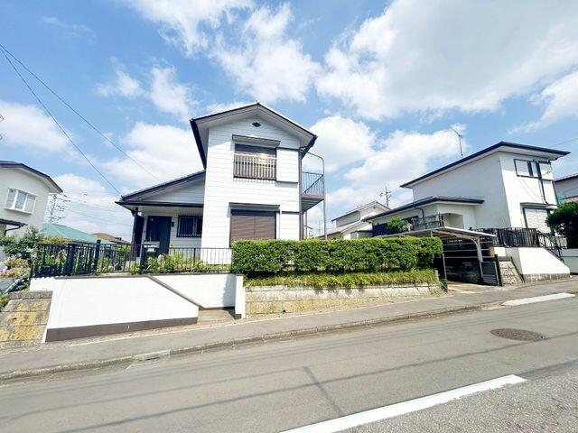 Cheap house for sale in Kisarazu, Chiba