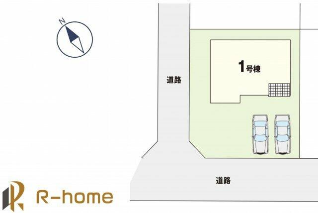 アットホーム 土浦市 烏山４丁目 荒川沖駅 2階建 ４ｓｌｄｋ 土浦 市の新築一戸建て 提供元 株 ｒ ｈｏｍｅ 一軒家 家の購入