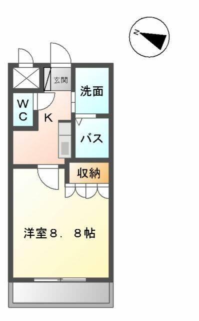 アットホーム モラール 1階 １ｋ 提供元 アパマンショップ成田店 ａｐａｍａｎ ｐｒｏｐｅｒｔｙ 株式会社 成田市の賃貸アパート