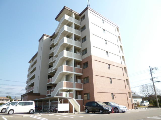 【アットホーム】カルディアひかり 505 4LDK（提供元：(株)ときわ不動産）｜大村市の賃貸マンション