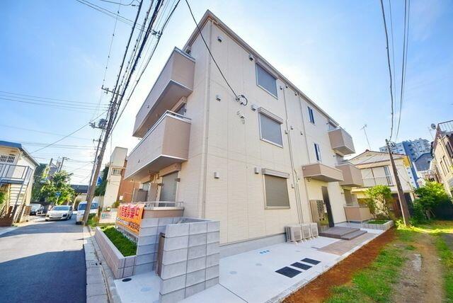 アットホーム 市川市 市川３丁目 市川駅 1階 １ｌｄｋ 提供元 株 タウンハウジング東京 新小岩店 市川 市の賃貸アパート