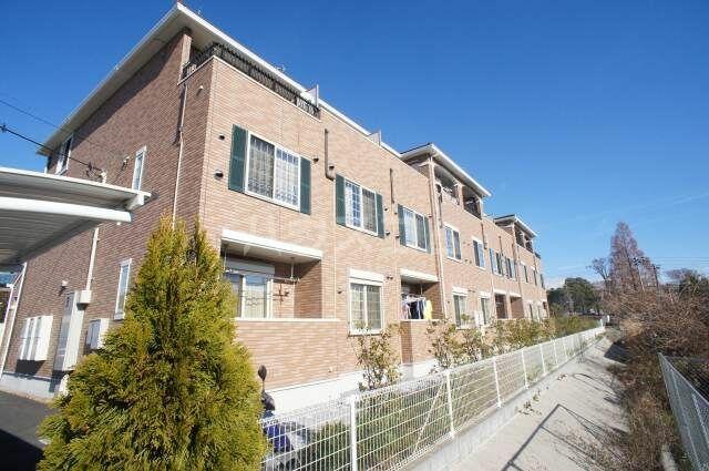 アットホーム 古河市 桜町 古河駅 1階 ２ｌｄｋ 提供元 ハウスコム 株 久喜店 古河市の賃貸アパート