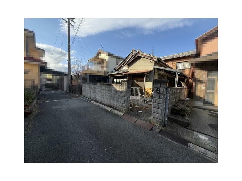 Ise City, Funae 4-chome (Ise City Station) 2-story 5DK