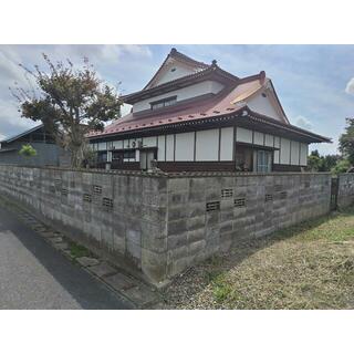 detached 奥州市水沢真城字北野