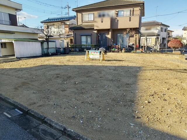 アットホーム 熊谷市 西野 熊谷駅 住宅用地 熊谷市の土地 売地 宅地 分譲地など土地の購入情報