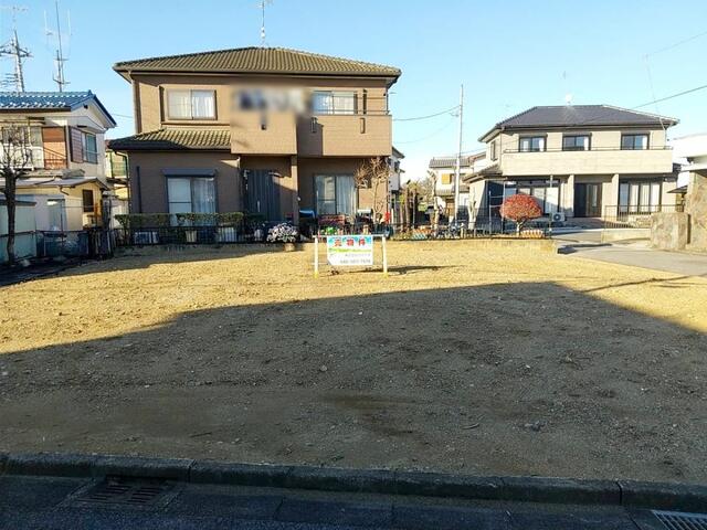 アットホーム 熊谷市 西野 熊谷駅 住宅用地 熊谷市の土地 売地 宅地 分譲地など土地の購入情報