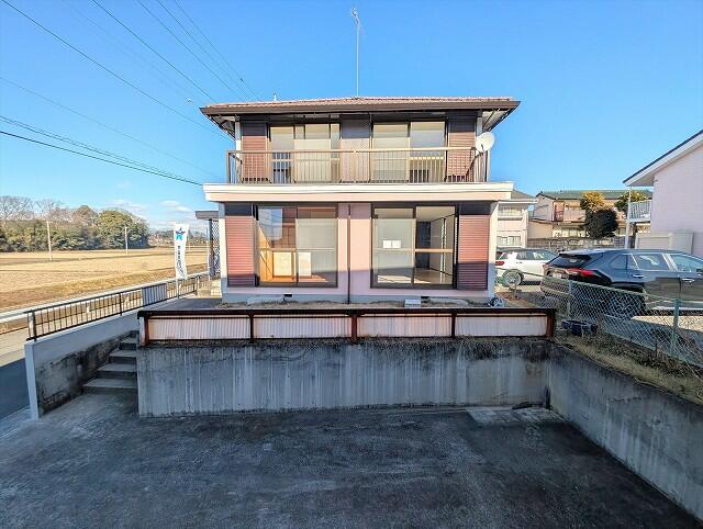 Cheap house for sale in Shimotsuga, Tochigi
