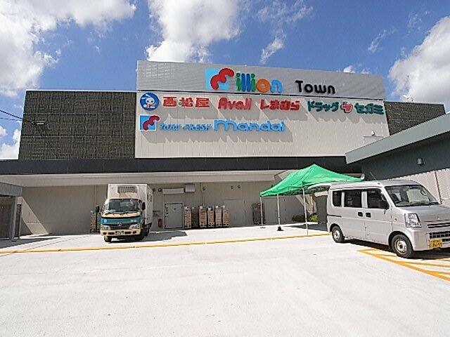 アットホーム サンライズ 1階 １ｌｄｋ 提供元 ホームメイトｆｃ宝塚駅前店 都市住建 株 伊丹市の賃貸アパート