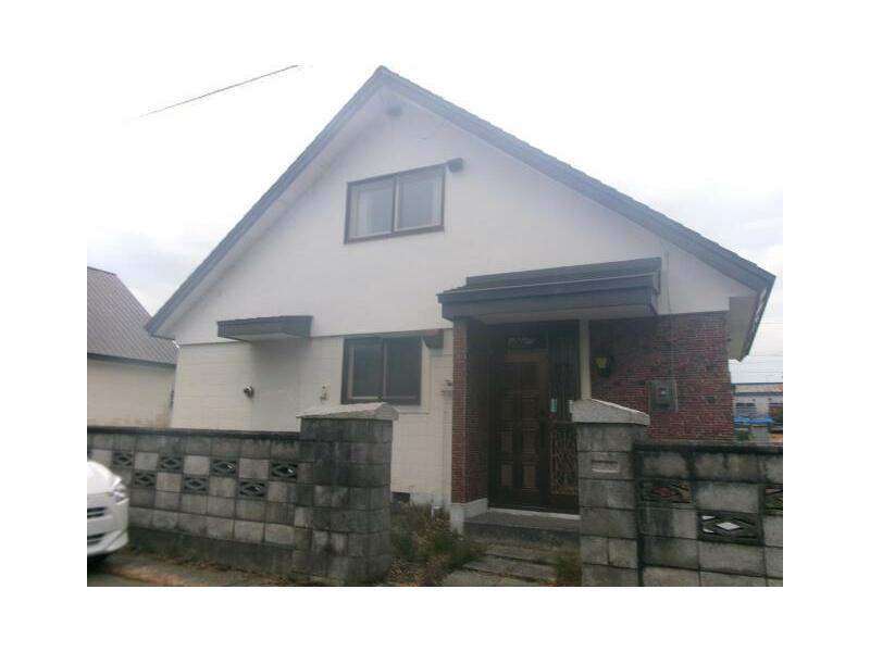 Sunagawa City, Sorachi-taihigashi 3-chome, 2-story, 4LDK