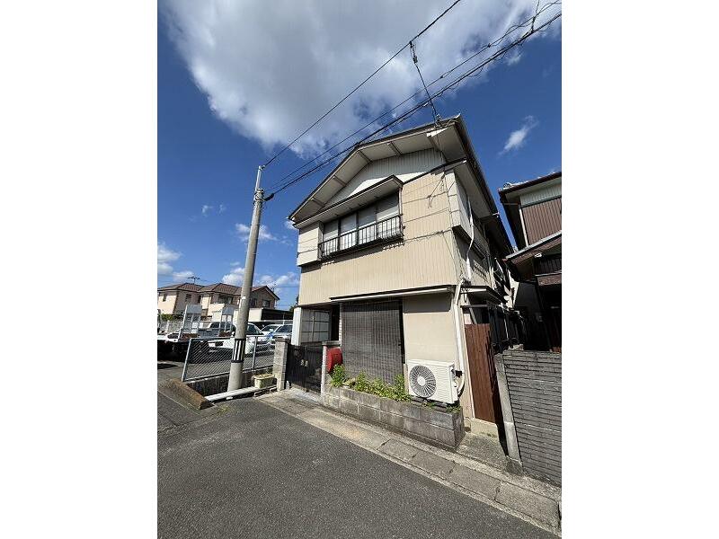 (Jizobashi station) 2F 5DK

2.3 million yen