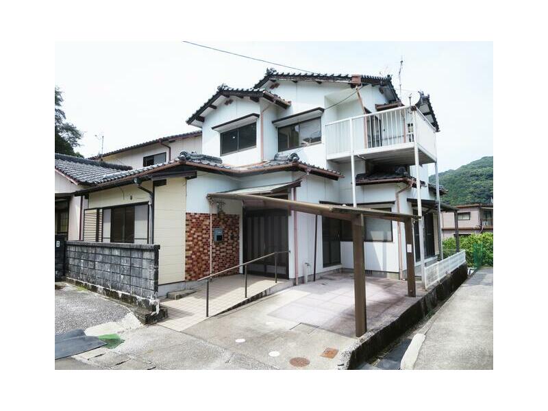 Tsukumi-shi, Tsukumi-shi, Oaza-Tsukumi (Tsukumi station) 2F 3LDK

4,000,000 yen