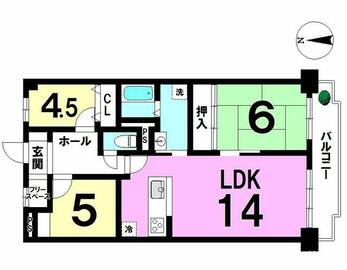 3LDK　３冊おまとめ 新築。倉敷賃貸・3LDK賃貸アパート。倉敷市玉島乙島賃貸