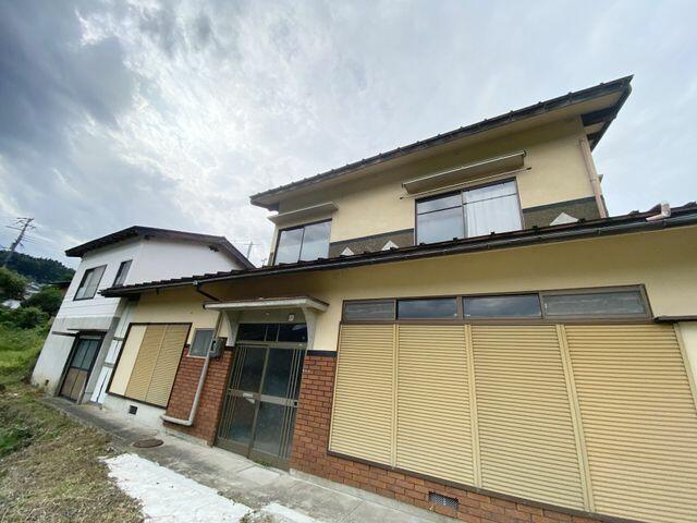 アットホーム】美方郡香美町 小代区鍛治屋 2階建 8DK