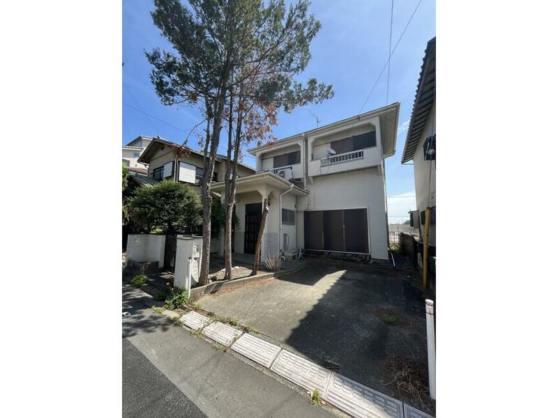Kumagaya City, Ohara 2-chome (Ishihara Station) 2-story 4DK