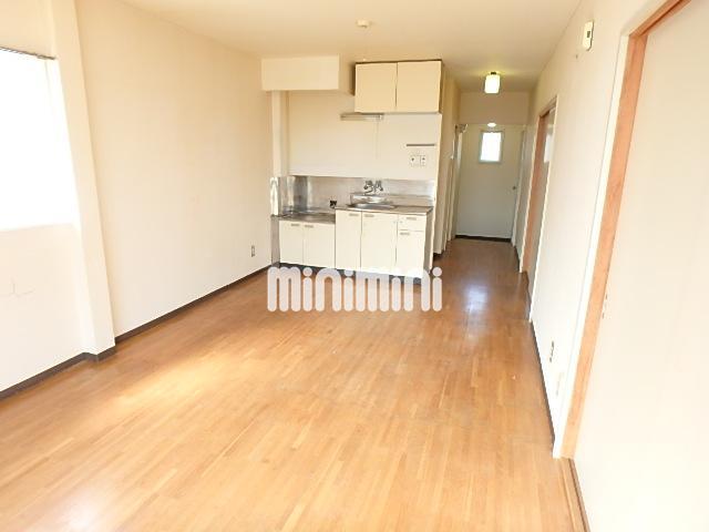 アットホーム コーポみねぎし 2階 ２ｌｄｋ 提供元 株 ミニミニ 仙台荒井店 仙台市若林区の賃貸アパート