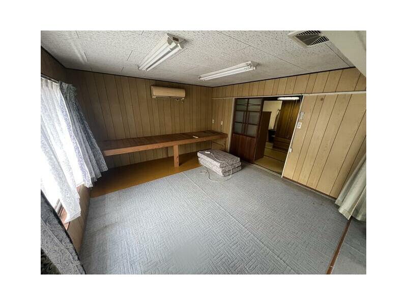 Ryoke, Haruno-cho, Tenryu-ku, Hamamatsu-shi, Hamamatsu 4DK

1,980,000 yen