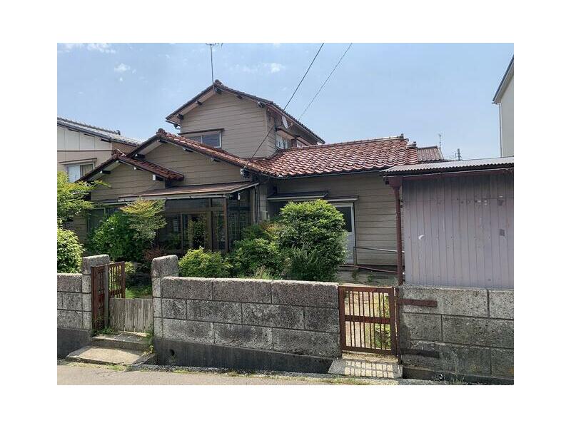 Kanazawa City, Tsutsujigaoka, 2 stories, 7DK