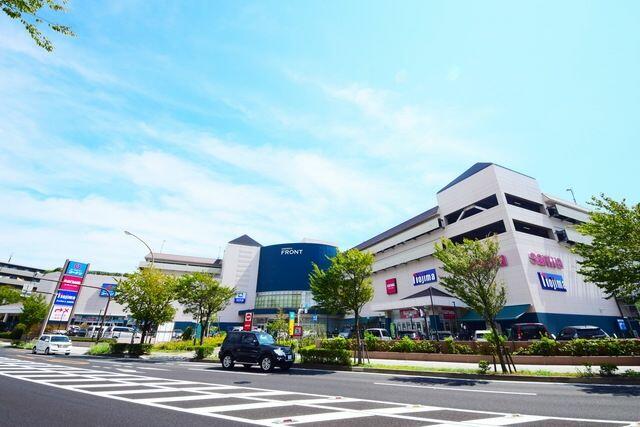 アットホーム シルケンハウス 4階 １ｌｄｋ 提供元 株 タウンハウジング 上大岡店 横浜市中区の賃貸マンション