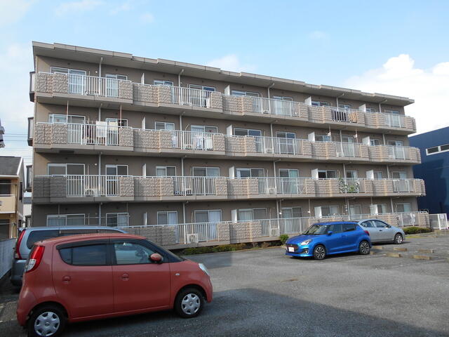 アットホーム 伊勢原市 東成瀬 愛甲石田駅 4階 ３ｄｋ 提供元 株 タイセイ ハウジー 相模原営業所 伊勢原 市の賃貸マンション