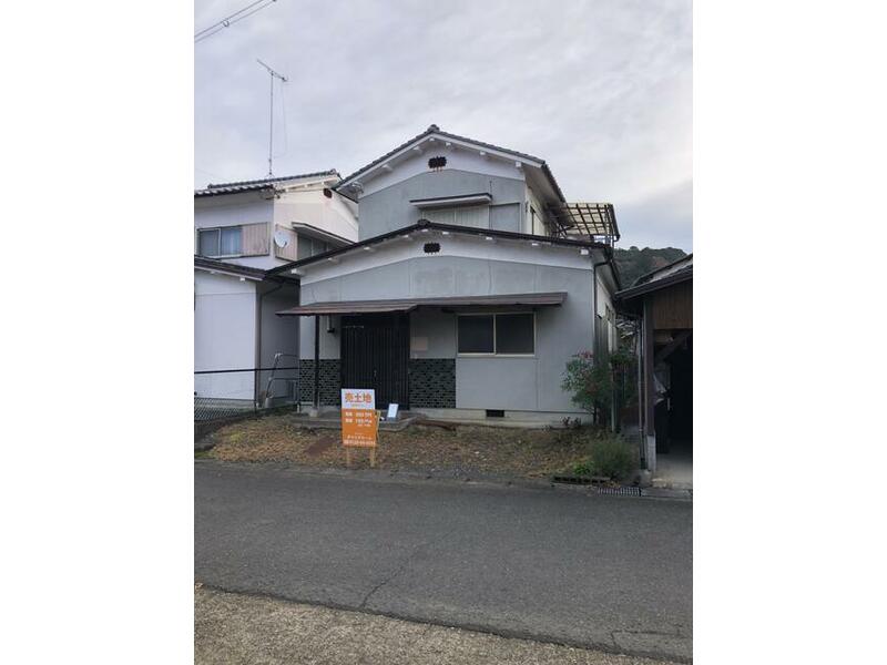 Maizuru City, Maruyama Nakacho 2-story building 5DK