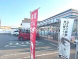 セブン-イレブン 府中分梅町2丁目店 距離:468m