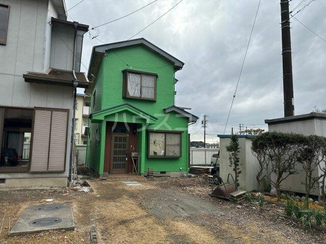 □入居者募集□静岡県掛川市□一戸建て借家□4DK□初期