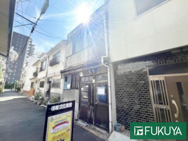 1-chome, Hayashi-dera, Ikuno-ku, Osaka City (near Teradacho Station) 2-story building, 5K &mdash; photo 3