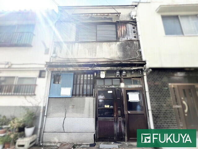 Osaka property