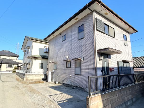 Cheap house for sale in Numata, Gunma
